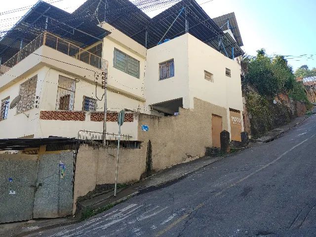 Foto - Juiz de Fora - Santa Rita de Cássia