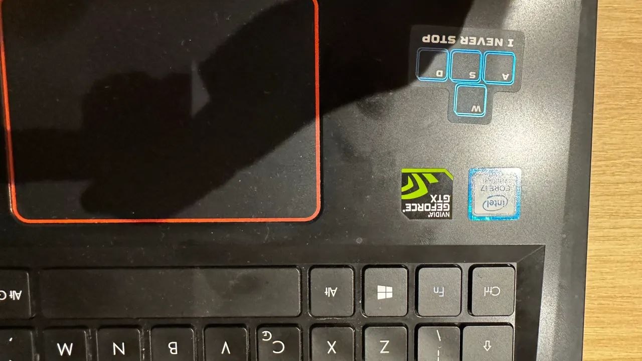 Notebook Acer Aspire VX  15 - Foto 3