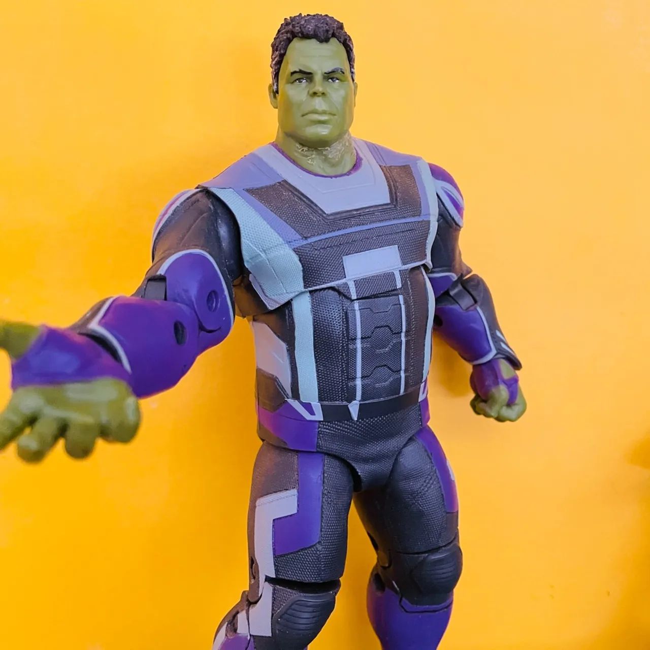 Marvel Avengers Smart Hulk - Foto 2