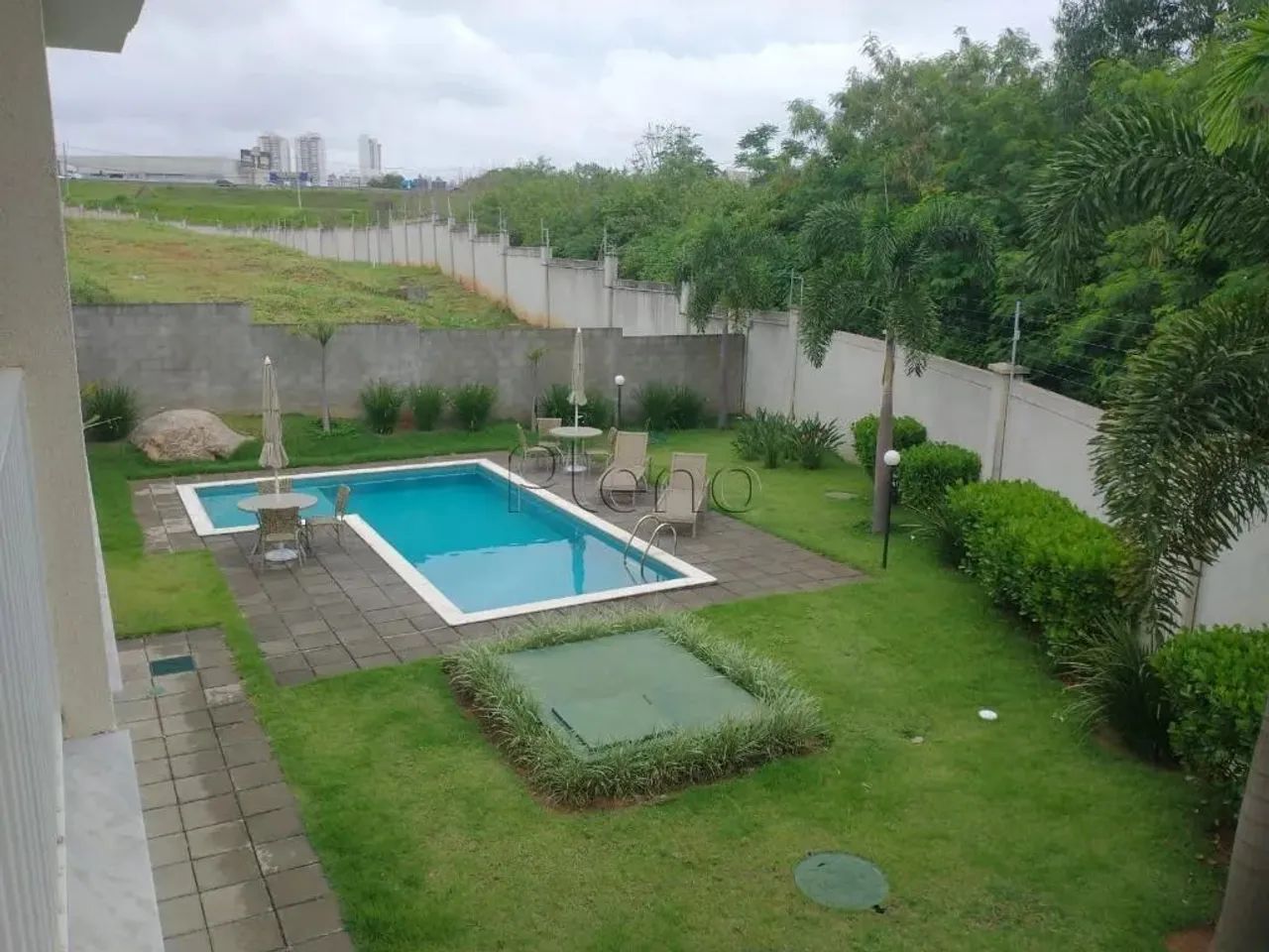 Terreno à venda em Campinas, Parque Rural Fazenda Santa Cândida, com 453 m², Bella Itália - Foto 10