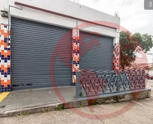 salão - Vila Carolina - São Paulo - Foto 2