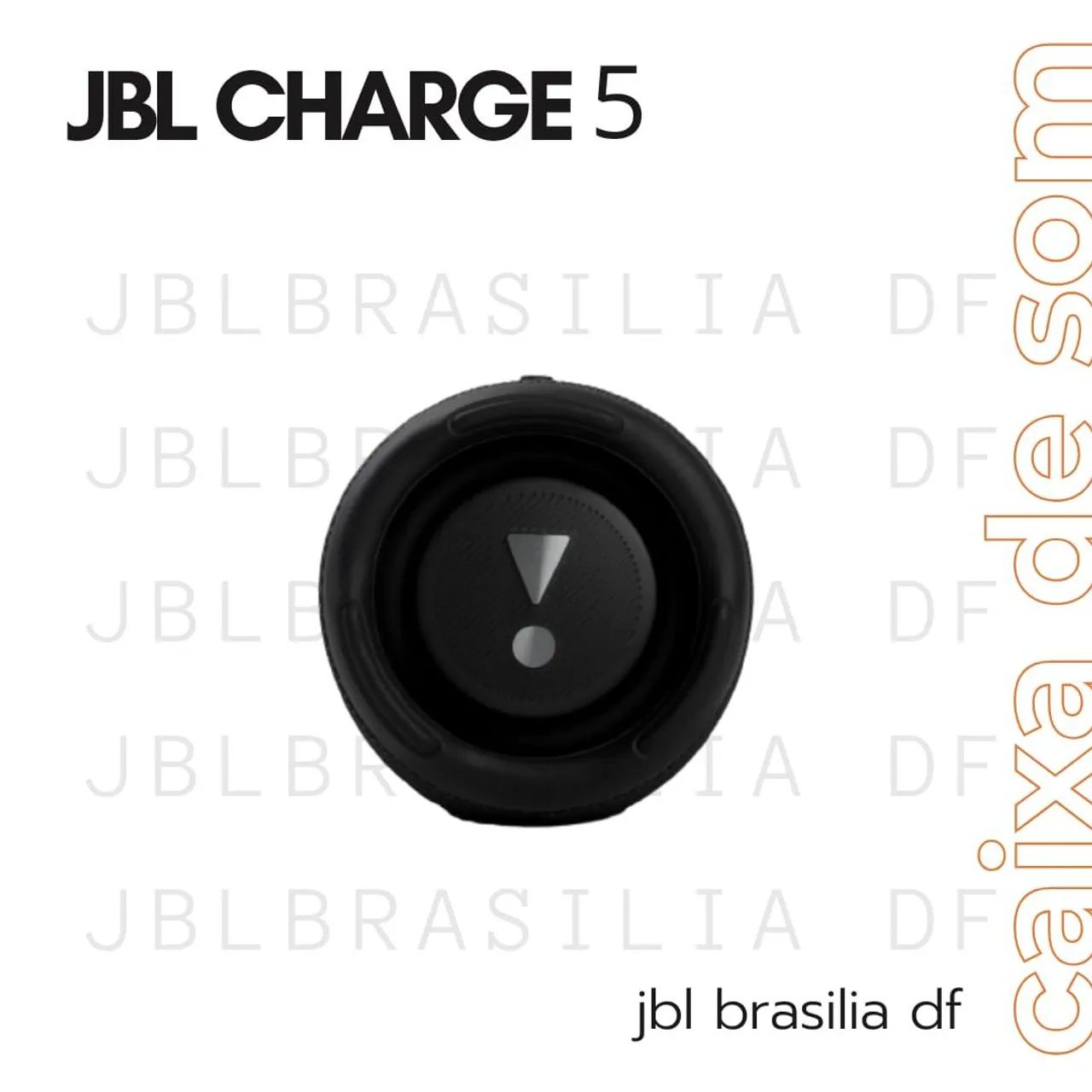 (NOVO) JBL Charge 5 - Foto 5