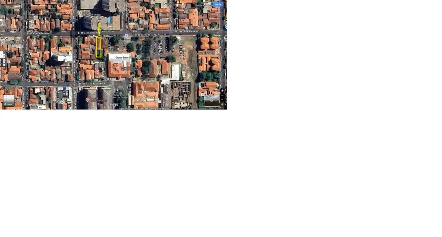 Foto - Assis - Centro