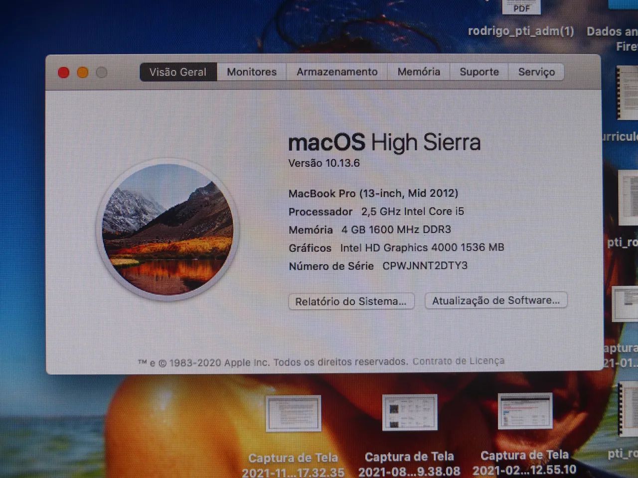 MacBook Pro - Foto 4