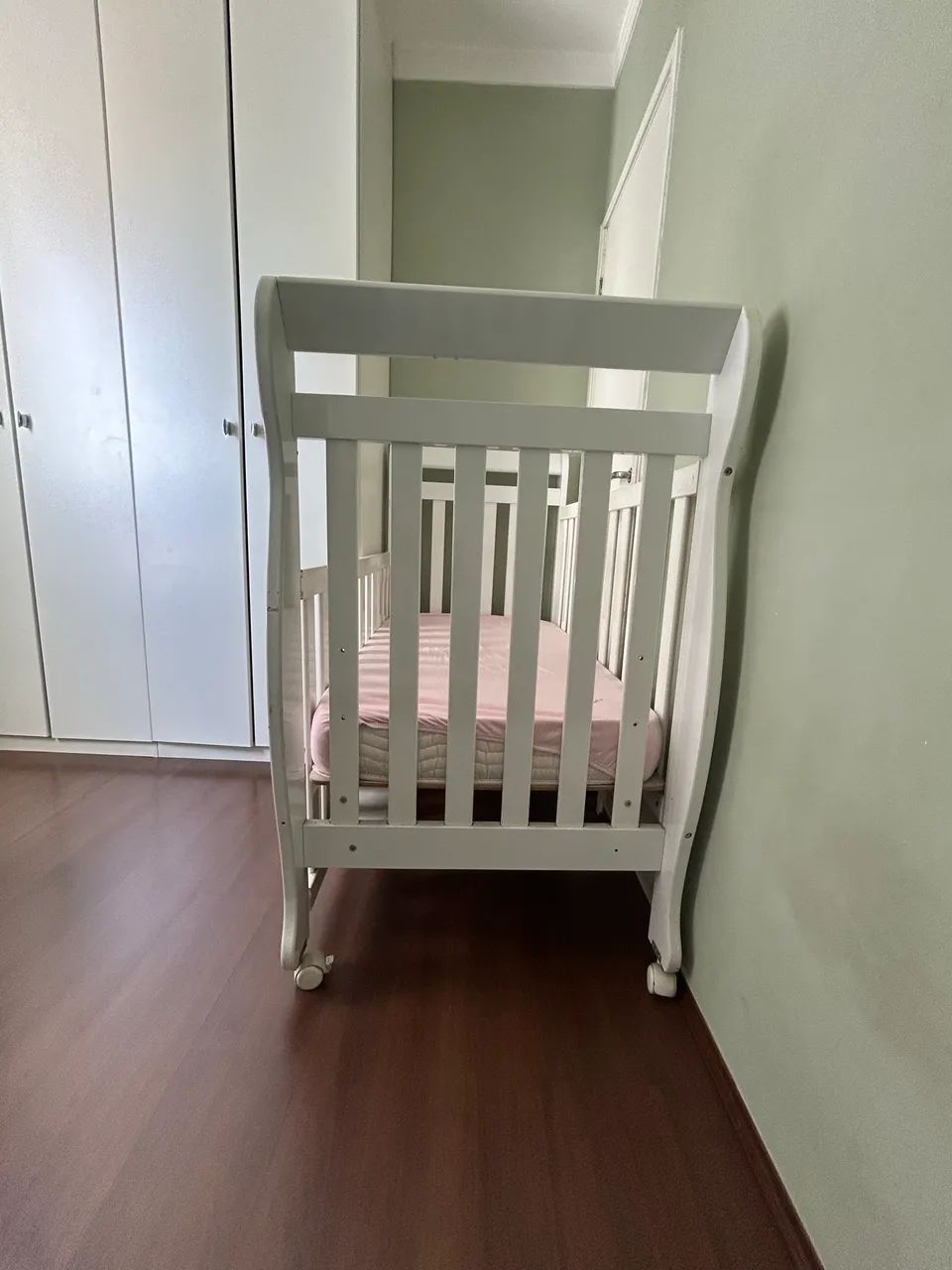 Berço Americano - Foto 3