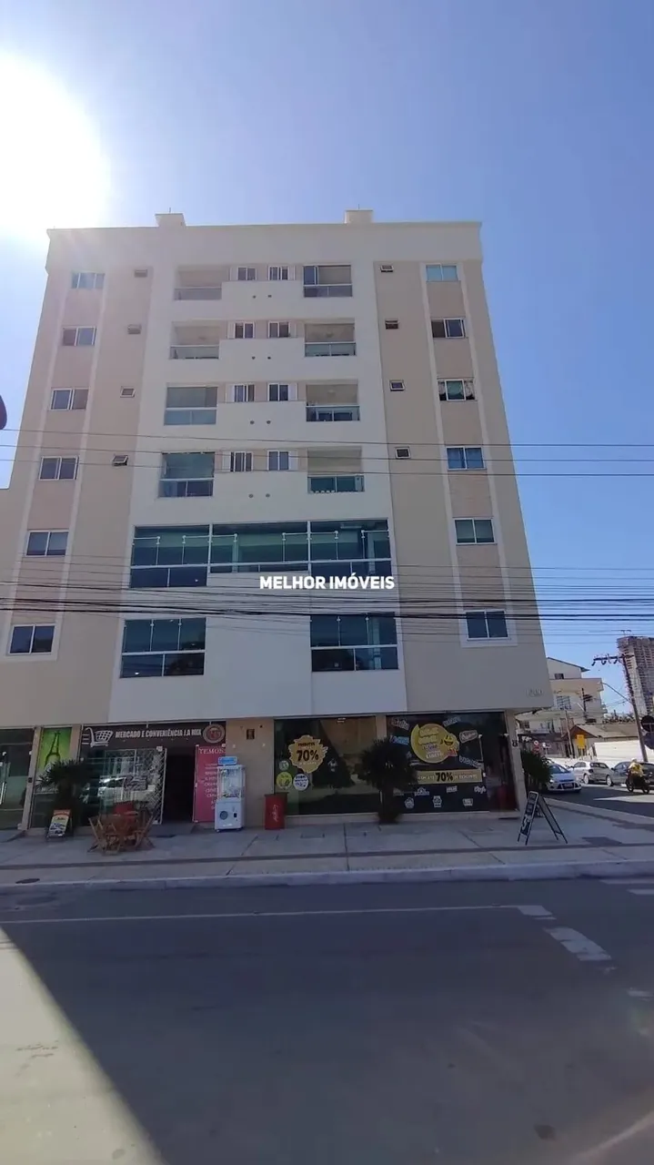 The Sun Residence - Apartamento à venda com 02 dormitórios Localizado no bairro Municípios