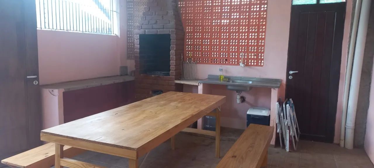 Aluga-se casa com piscina em Salinas, por temporada. temporada. - Foto 8