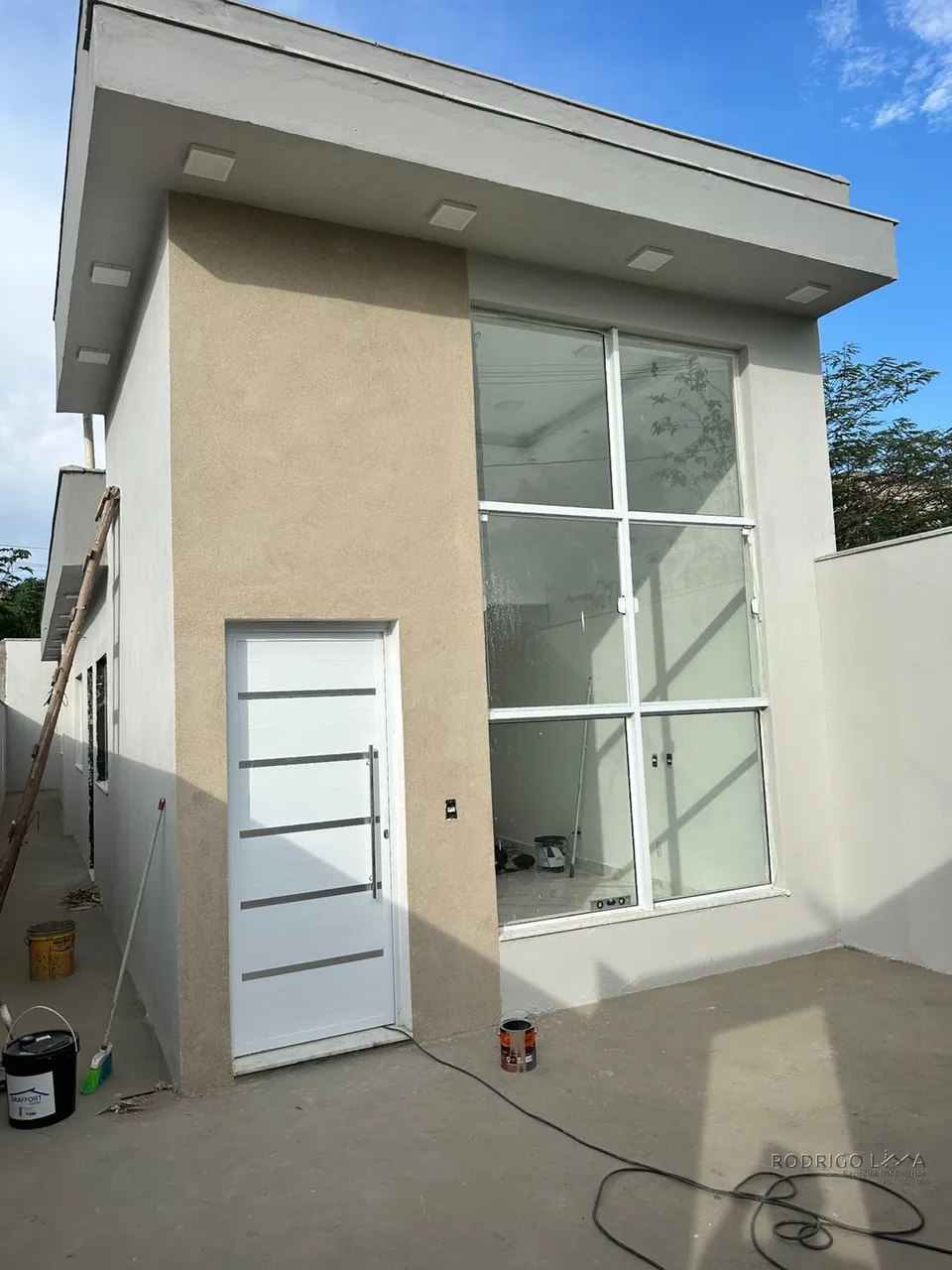 Linda casa para venda em São Lourenço - MG.