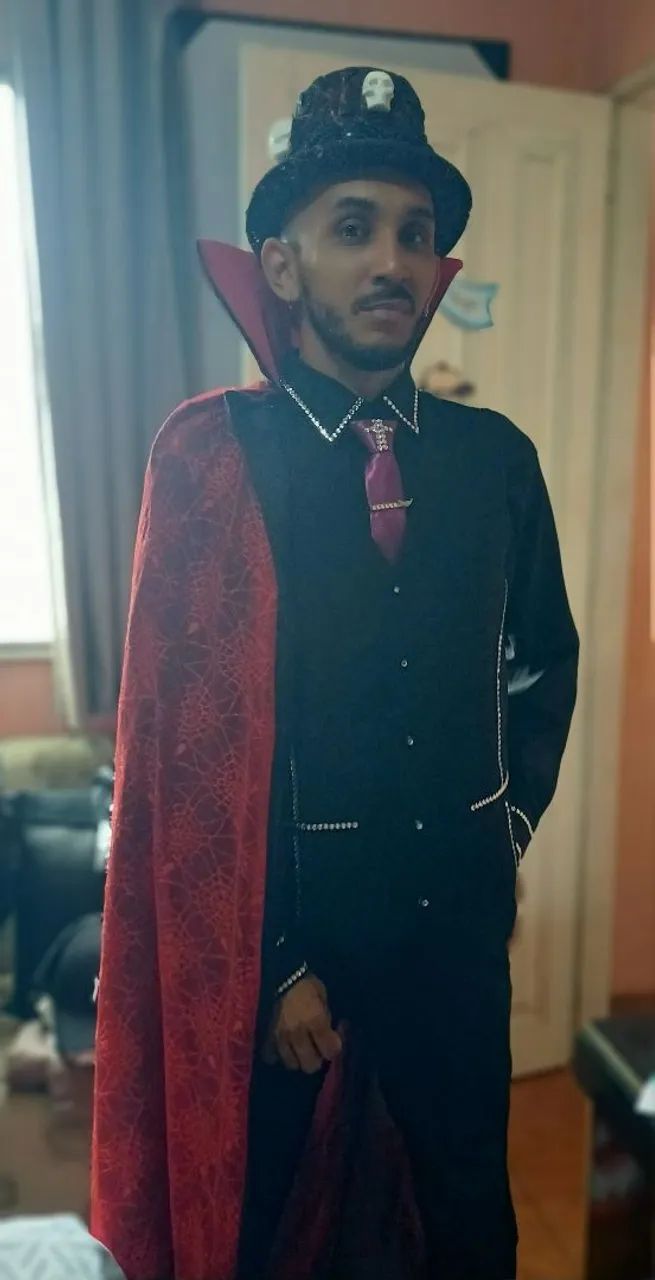 Fantasia Vampiro Completa65562795192834121