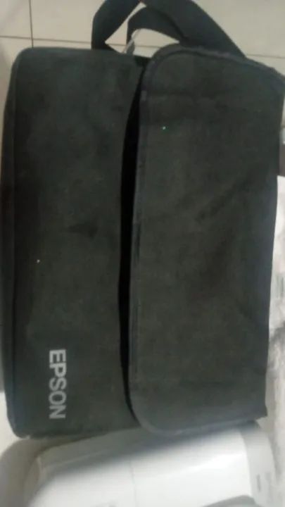 Data Show super conservado - Foto 3