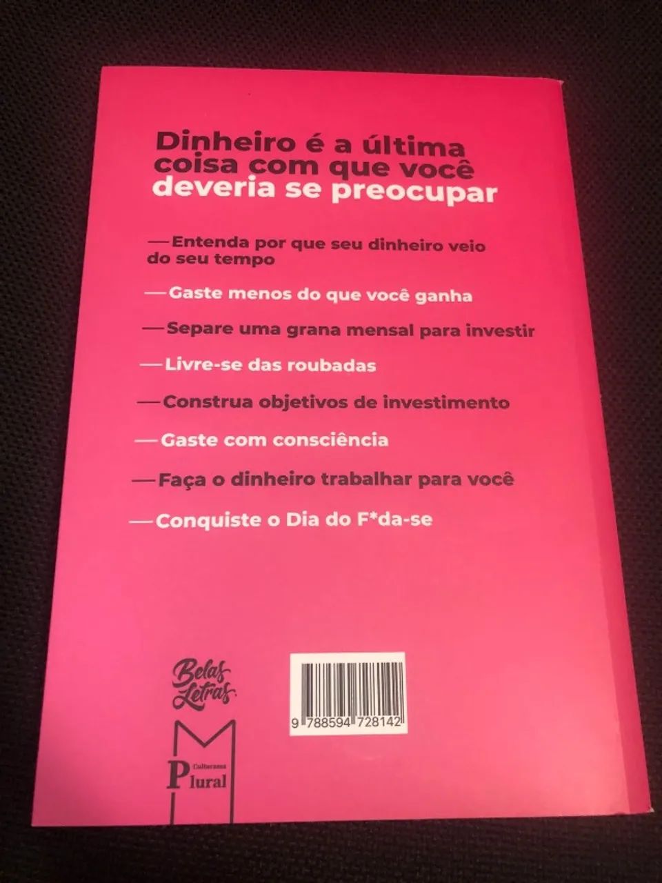 Livro Papo de Grana - Foto 2