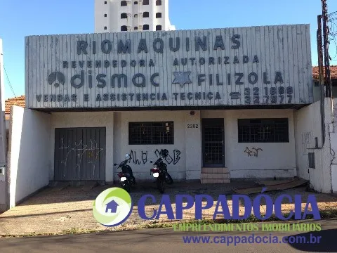 CASA para Venda e Locação Boa Vista, São José do Rio Preto NO TOTAL DE 12 SALAS SENDO 8 TÉ