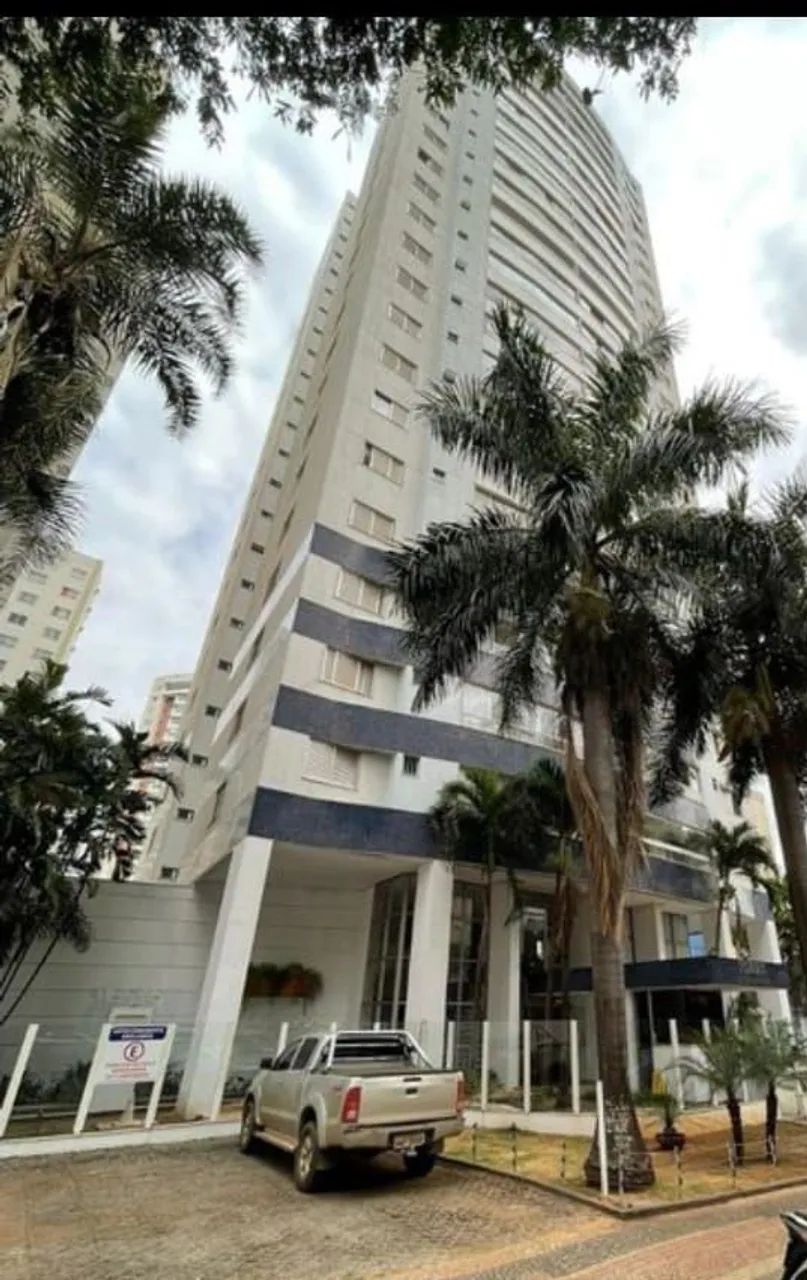 Foto - Goiânia - Setor Bueno