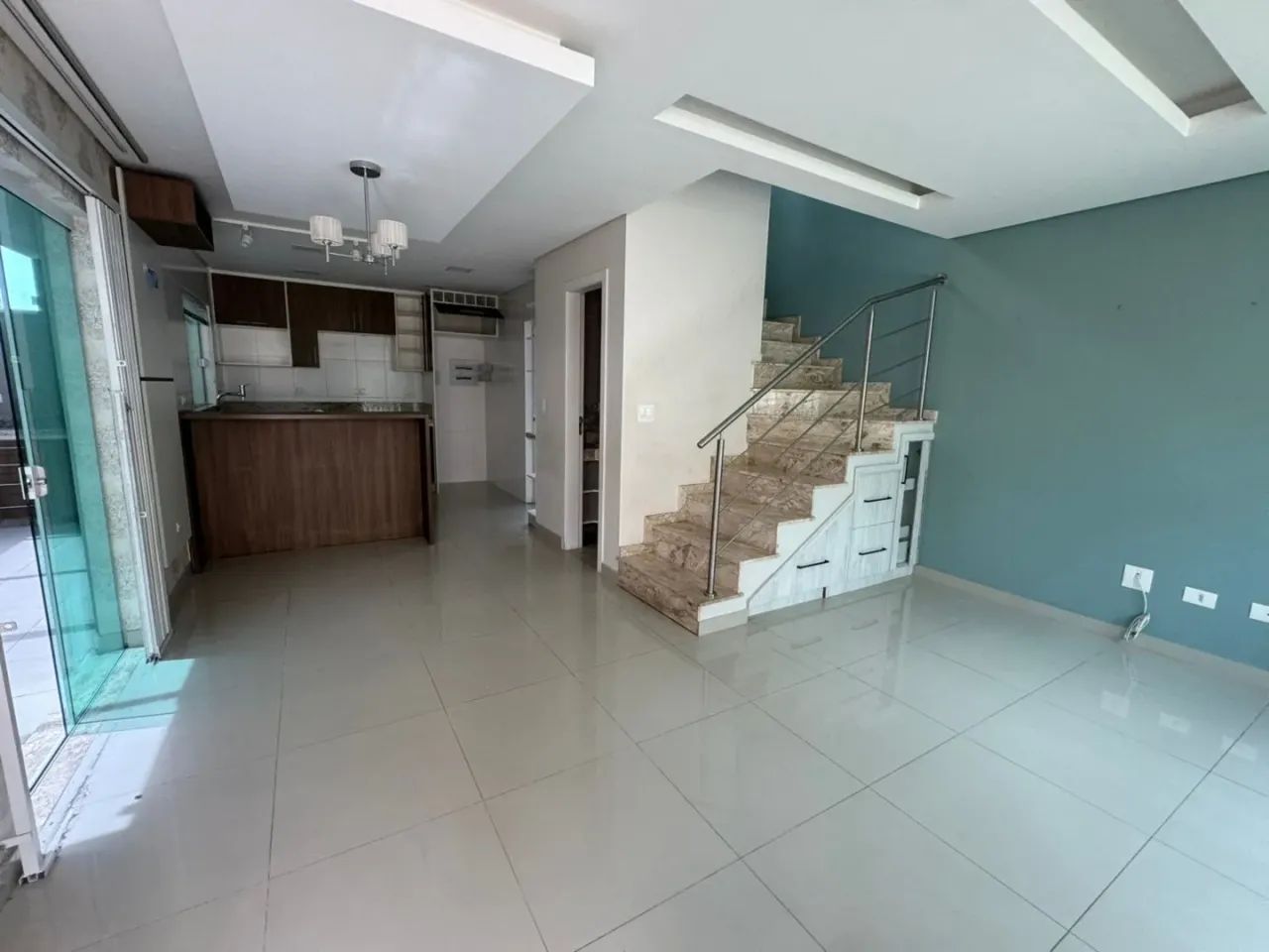 Sobrado com 3 quartos para alugar por R$ 4100.00, 125.04 m2 - BOQUEIRAO - CURITIBA/PR - Foto 5