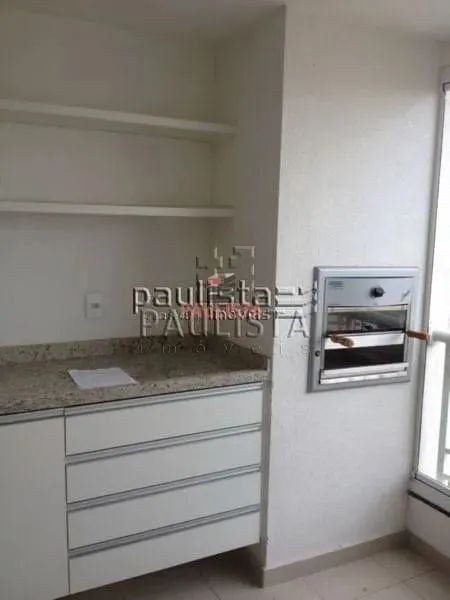 apartamento 2 dormitórios, 1 suite, varanda gourmet, 2 vagas, a 600m do metrô alto do Ipir - Foto 2