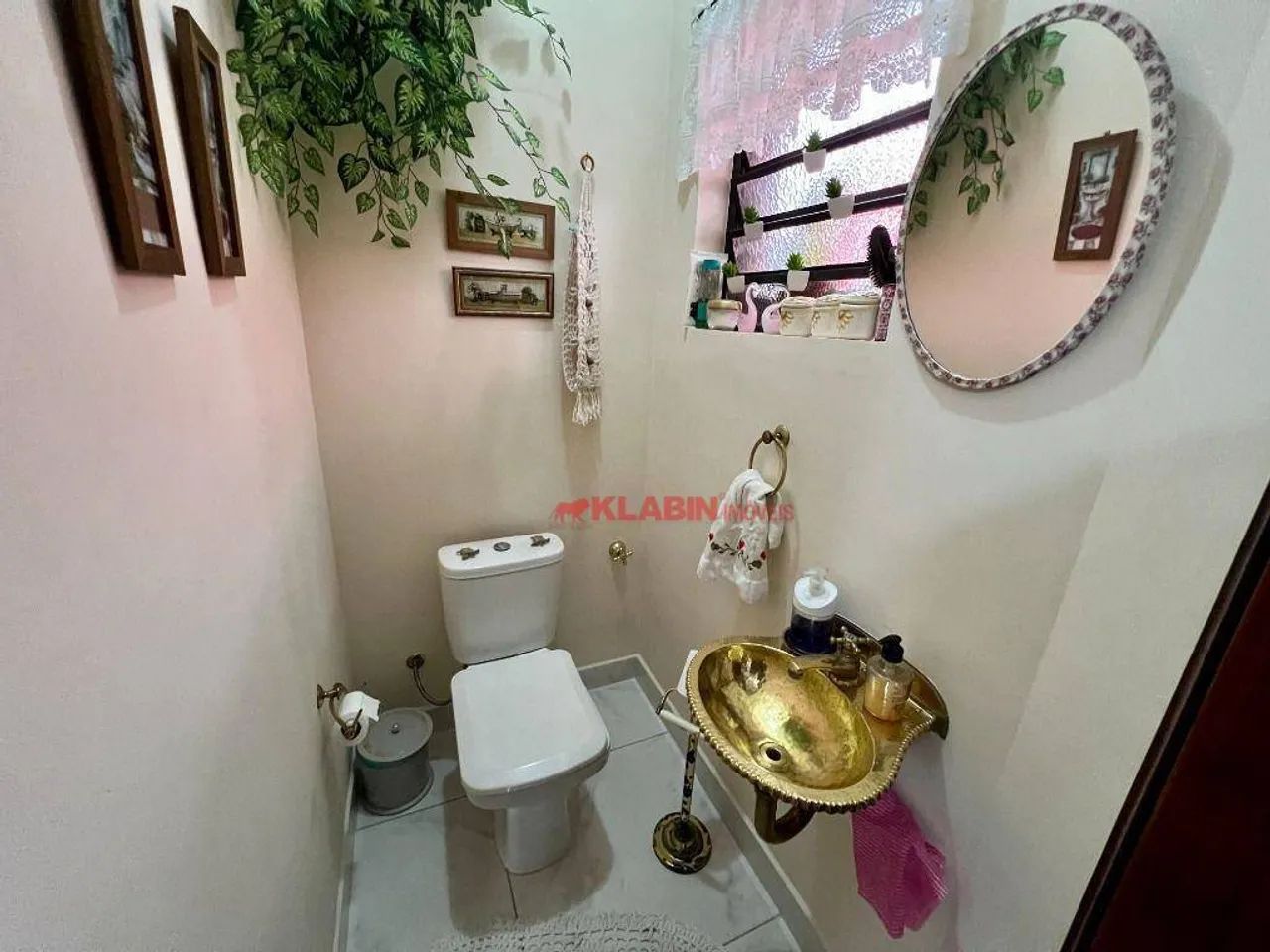 Casa de Vila Charmosa no Campo Belo - Foto 4