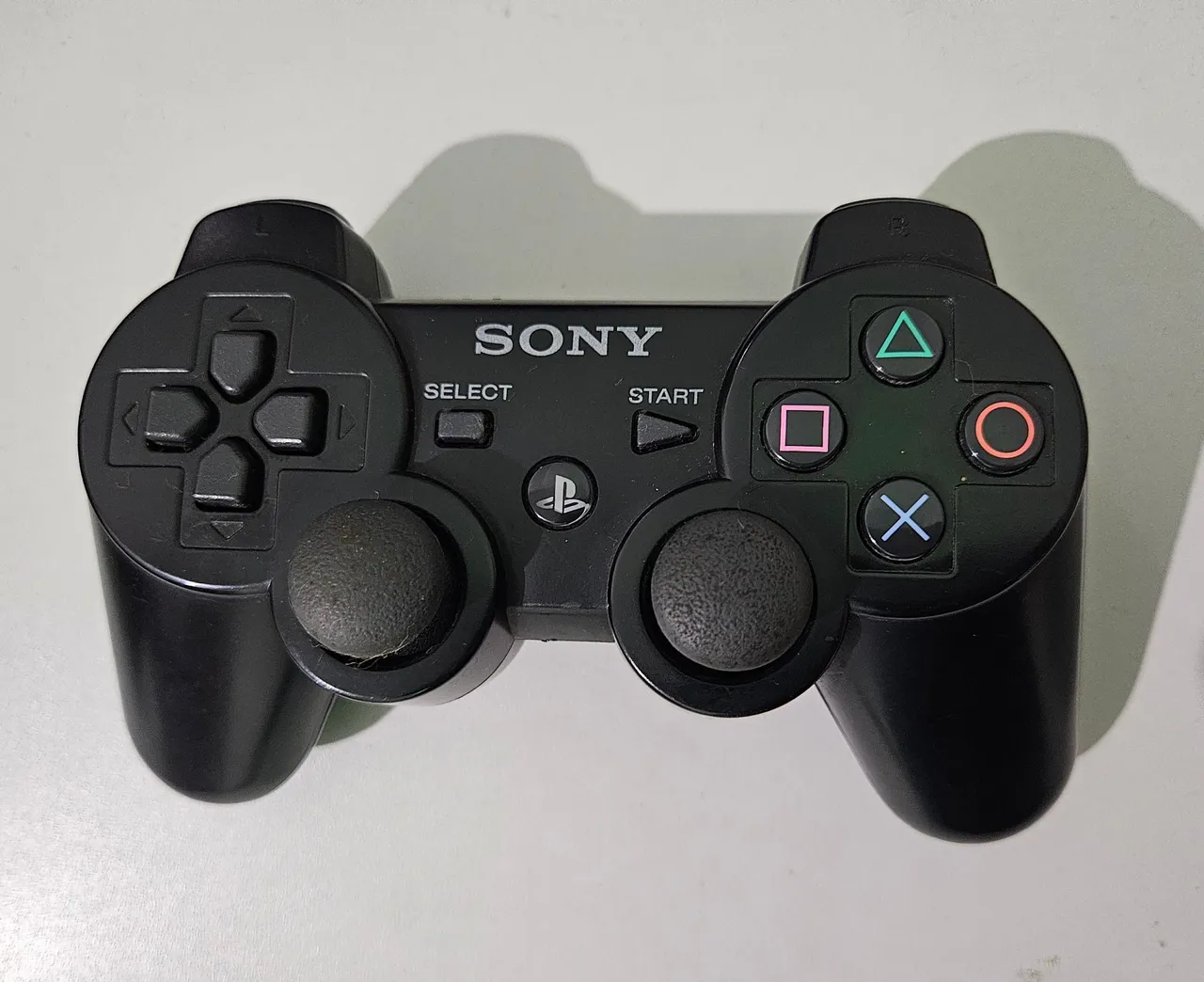 Controle Playstation 3 100% original