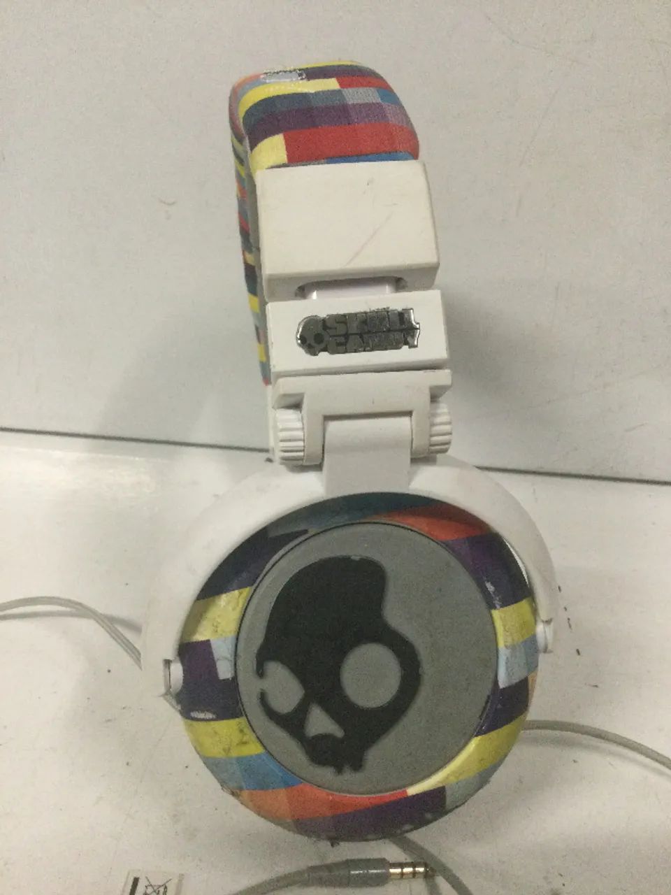 fone de ouvido skullcand