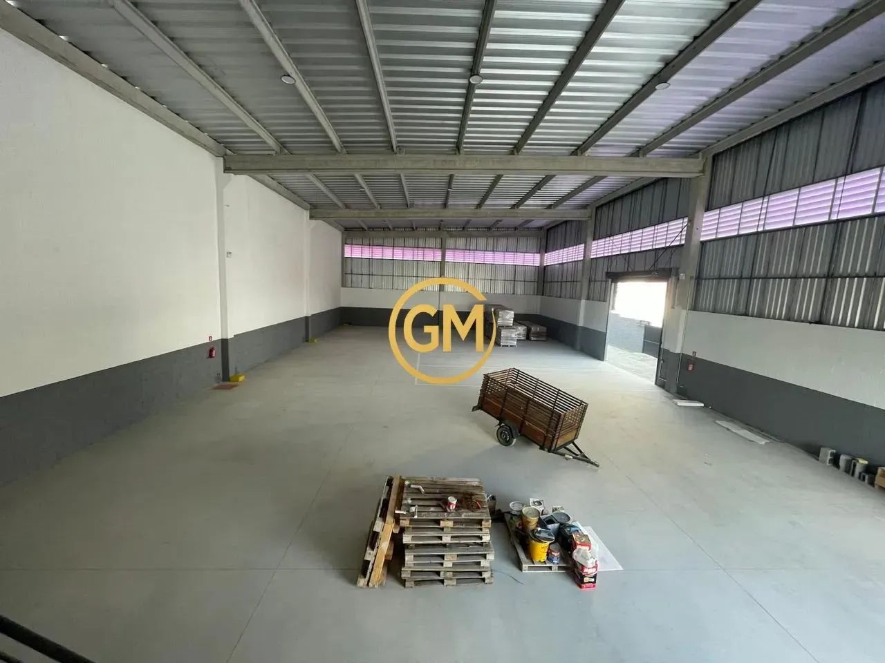 Galpão para Locação  Condomínio Eldorado, São José dos Campos/SP - Foto 6