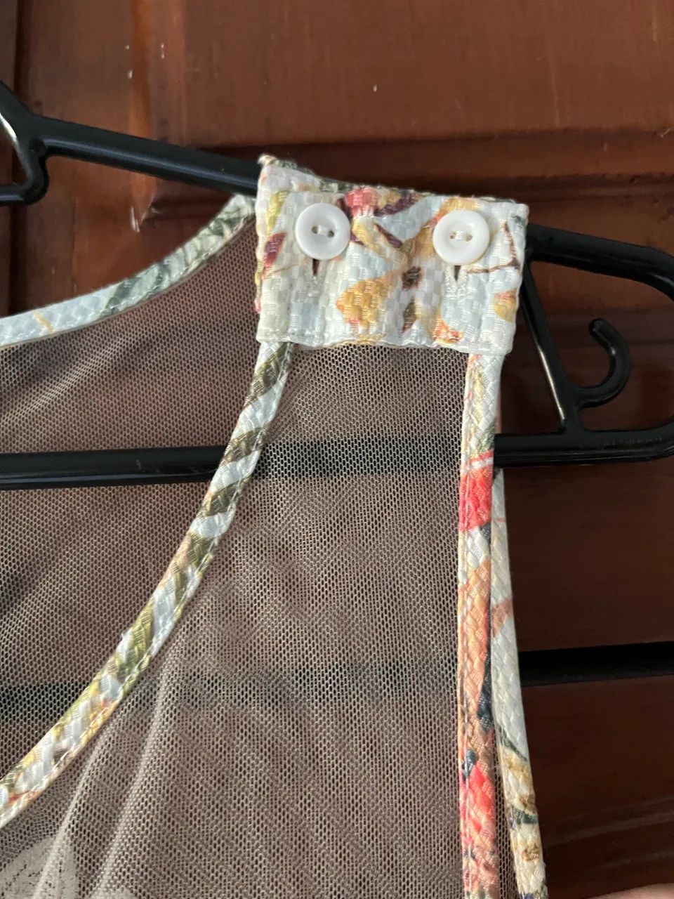 Macacão colorido  - Foto 3