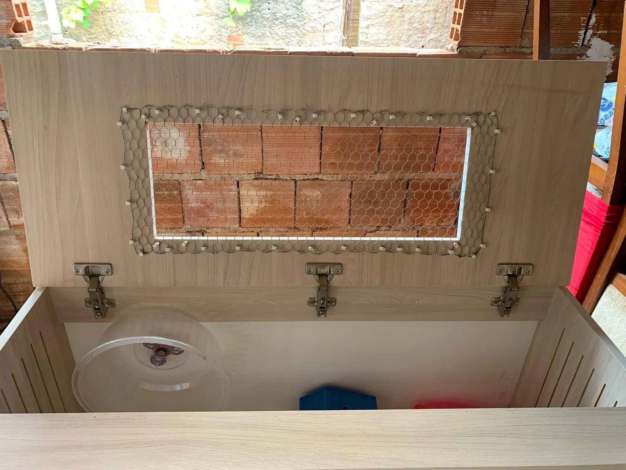 Terrário para hamsters  - Foto 4