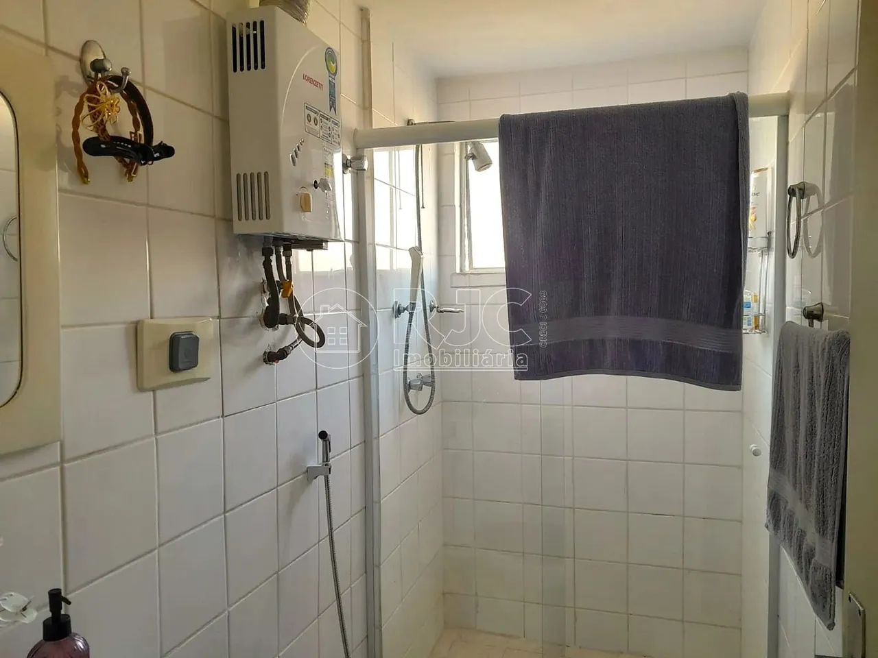 Imóvel para venda possui 58 metros quadrados com 1 quarto em Andaraí - Rio de Janeiro - RJ - Foto 5