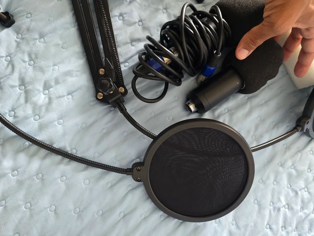 Podcast - Foto 5