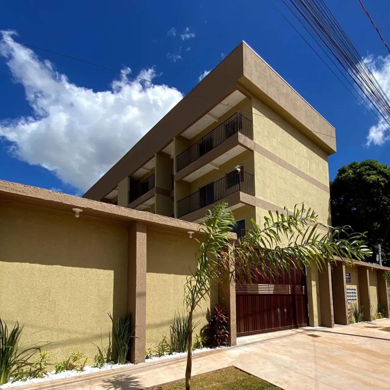 Foto - Brasília - Ceilândia Norte (Ceilândia)