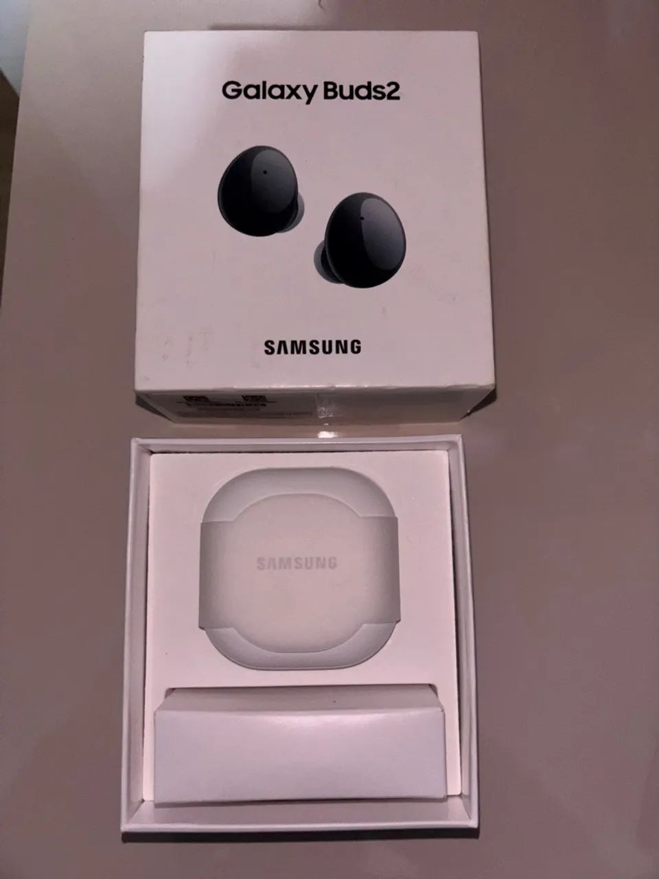 Fone Galaxy Buds 2 - Foto 4