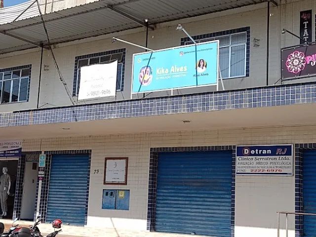 SALA EM ITAIPAVA - SUBLOCAÇÃO - Foto 4
