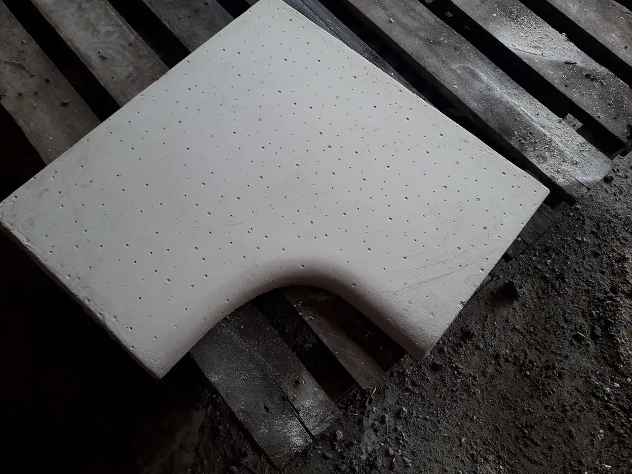 Piso atermico  - Foto 4