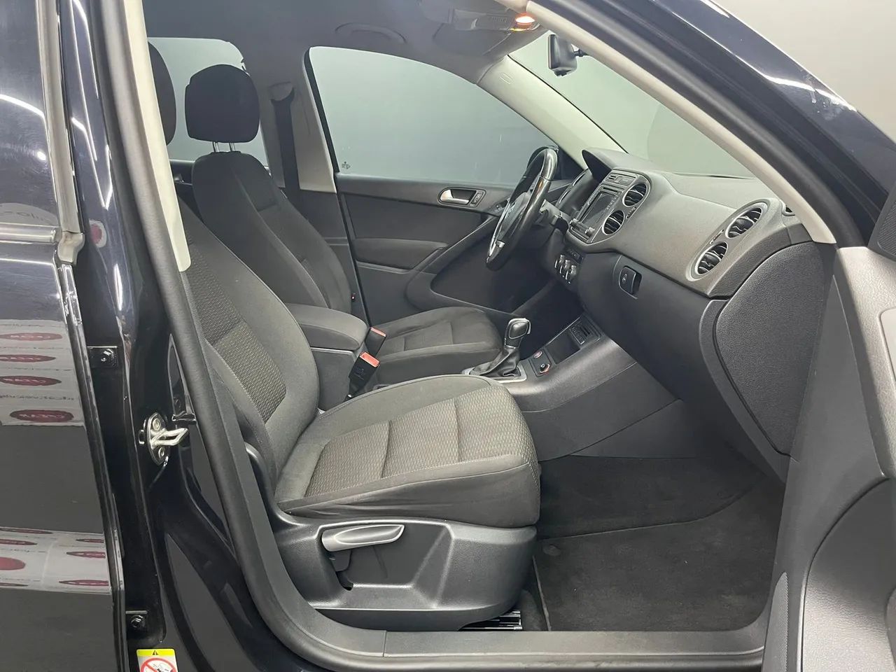 TIGUAN TSI 1.4 - Foto 3