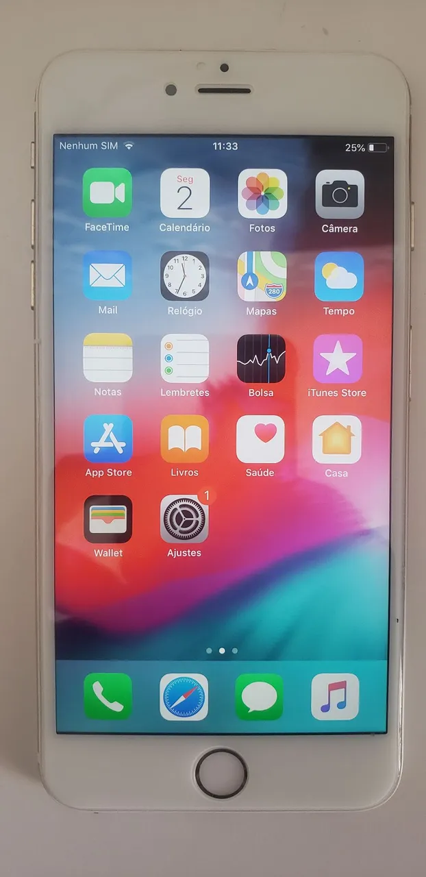 IPHONE 6S PLUS