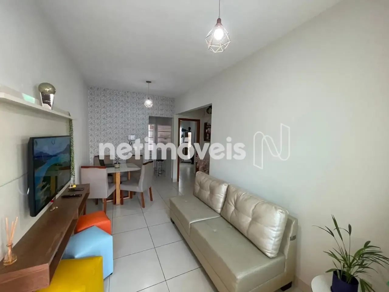 Venda Casa geminada Vitória Belo Horizonte - Foto 4