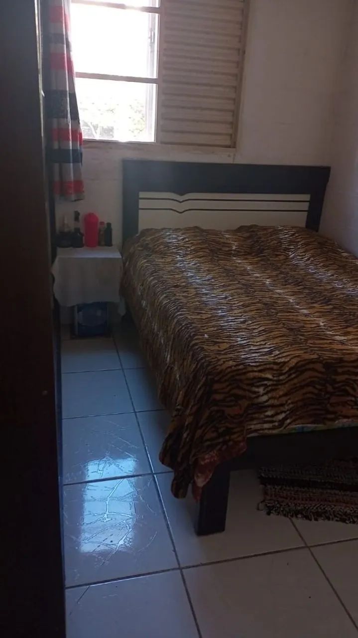 Apartamento com 2 quartos com 50m2 no ABC !