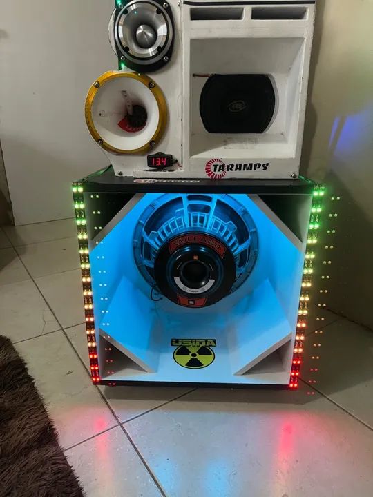 VENDO BOB COMPLETA - Foto 2