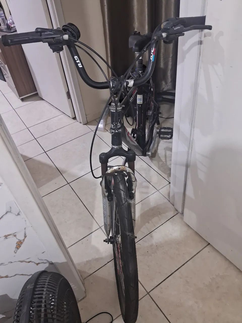 Bicicleta 21 manchas  - Foto 3