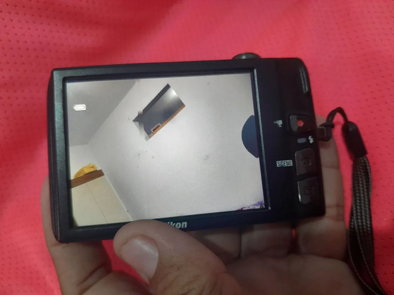 Câmera Digital Nikon Coolpix S4100 - Foto 3