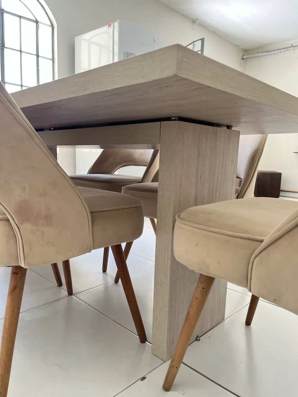 Mesa de jantar sobremedida64317062332418121