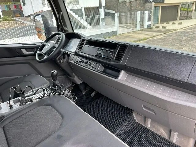 Vw delivery 11180 chassi 2019 - Foto 5