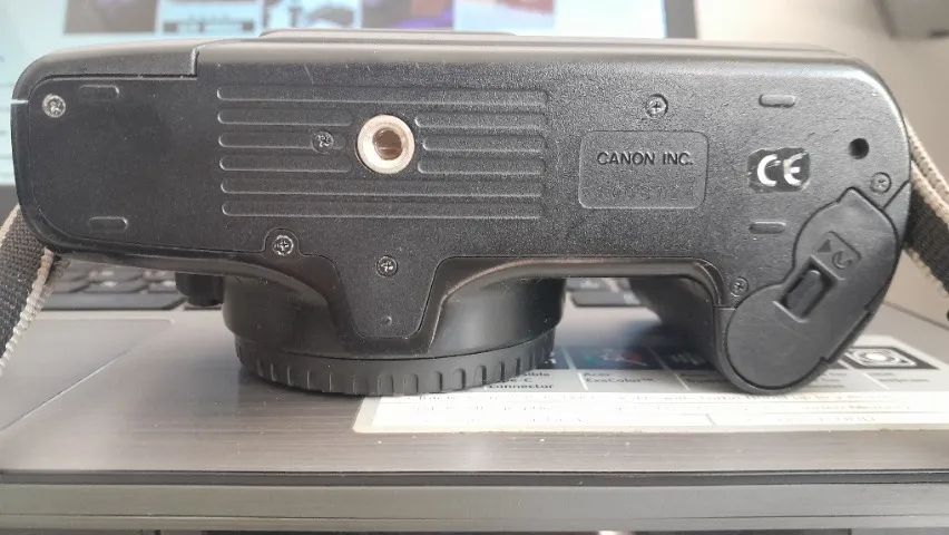 Canon EOS 500 - Foto 5