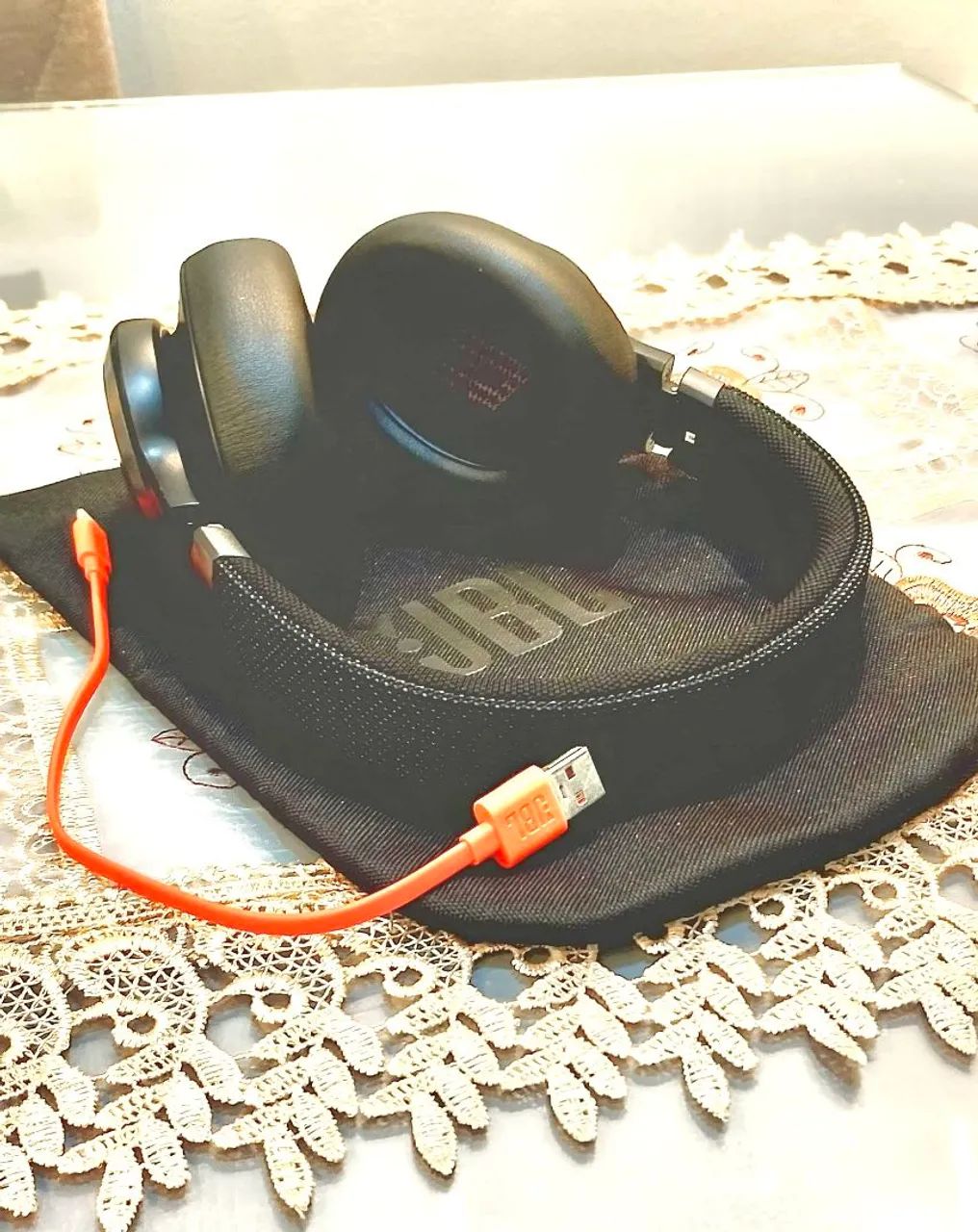 Fone JBL 660NC - Foto 2