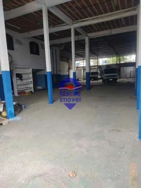 Galpão : / Comercial / São José do Barreto - Foto 4