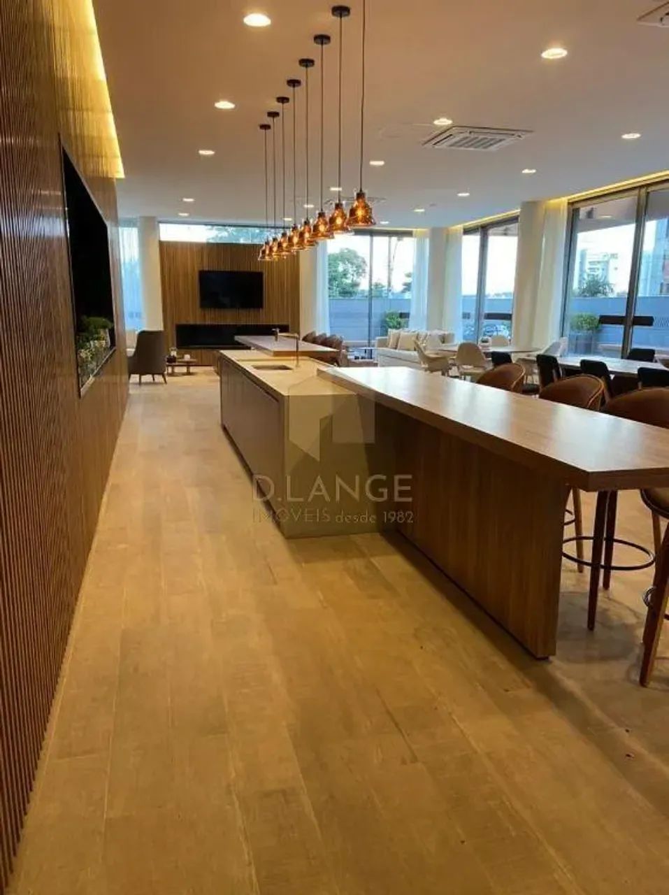 Apartamento à venda em Campinas, Bairro do Taquaral, com 3 suítes, com 155 m², Edifício Sa - Foto 11
