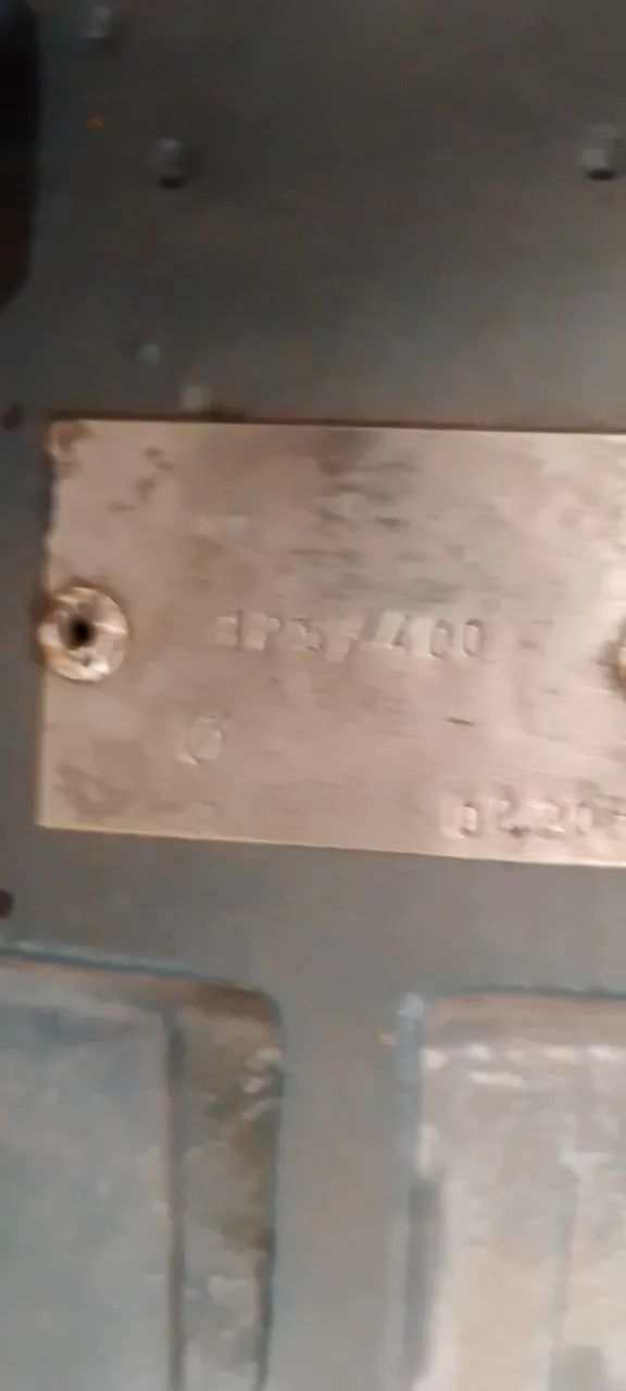 Bomba ksb meganoem 125/400 - Foto 2