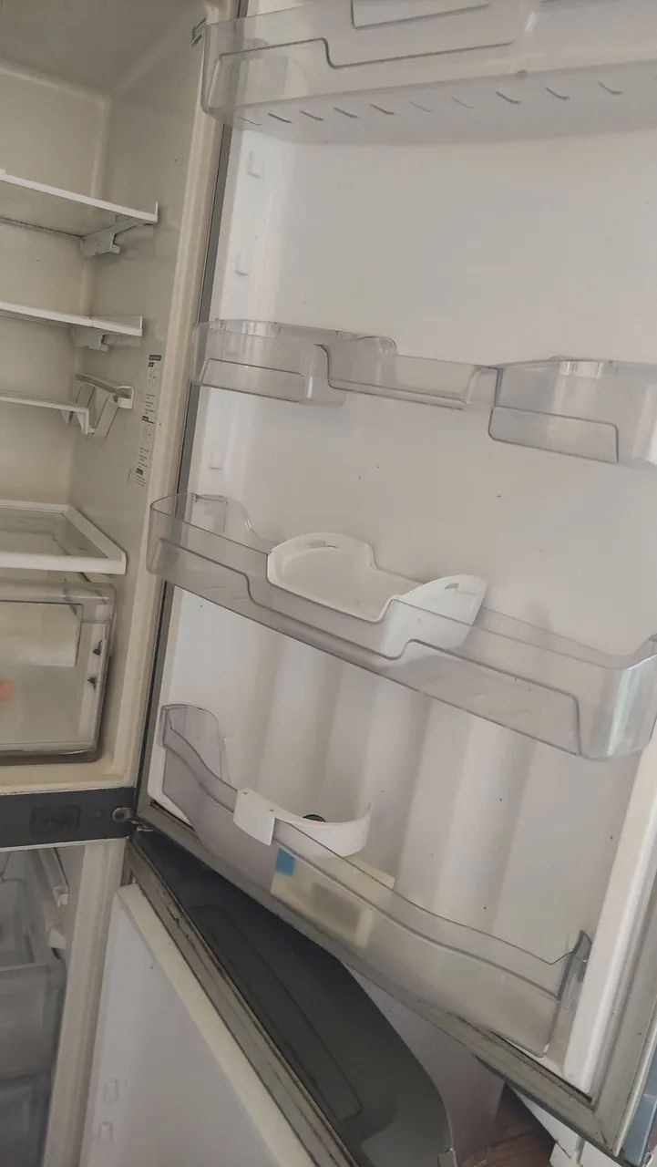 Geladeira Brastemp Ative - Foto 4