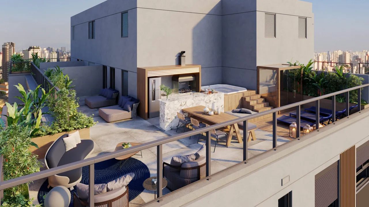 ATELIE 365 - APARTAMENTOS - Foto 5