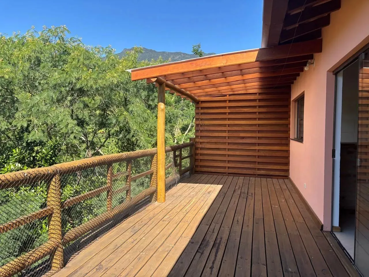 Casa para alugar, 107 m² por R$ 4.800,00/mês - Barra Velha - Ilhabela/SP
