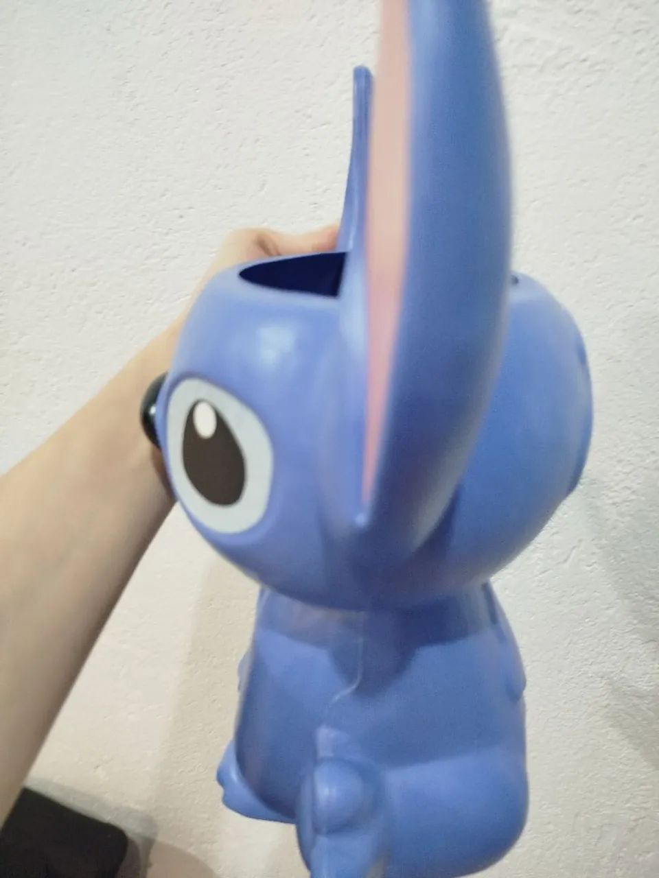 Balde de pipoca Stitch - Foto 4