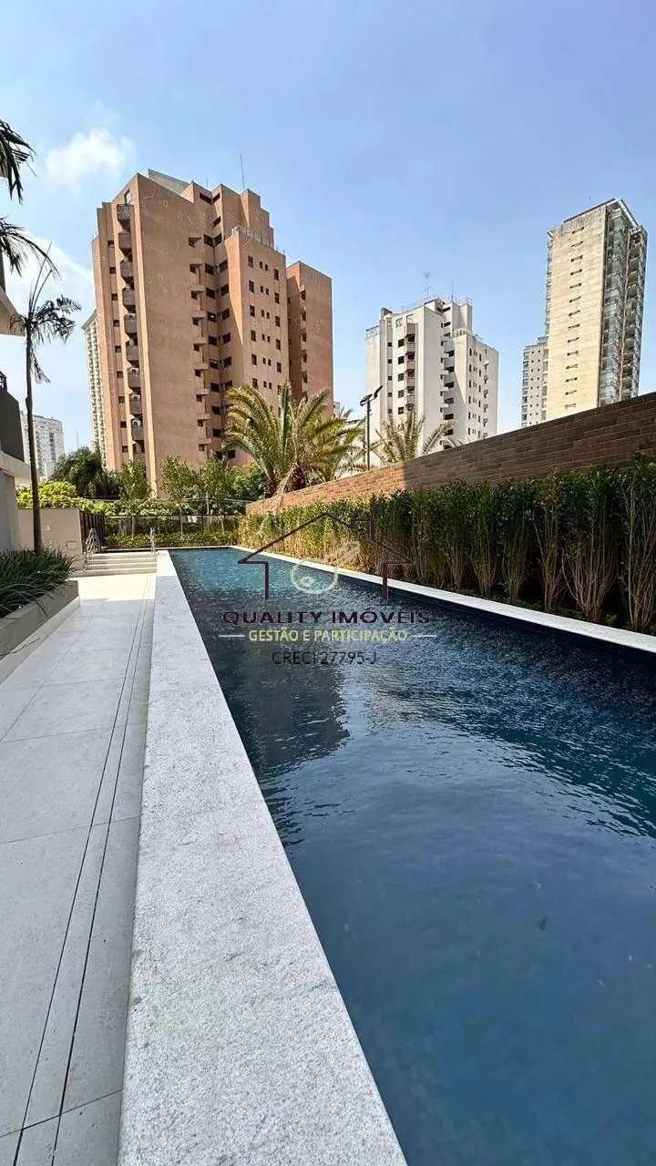 Studios Venda e Locação 26 m² Próximo a estação de Metrô...